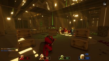 Game Screenshot 4