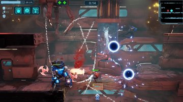 Game Screenshot 1