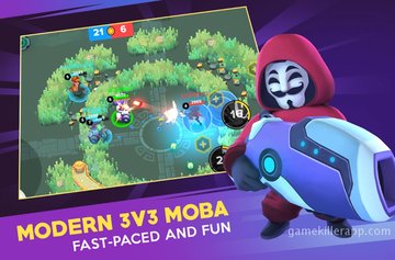 Game Screenshot 2