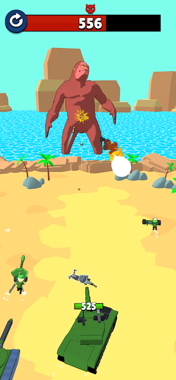 Game Screenshot 3