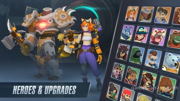 Game Screenshot 2