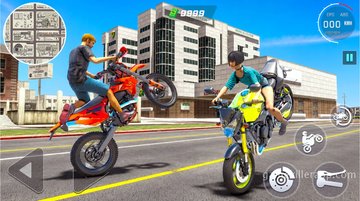 Game Screenshot 3