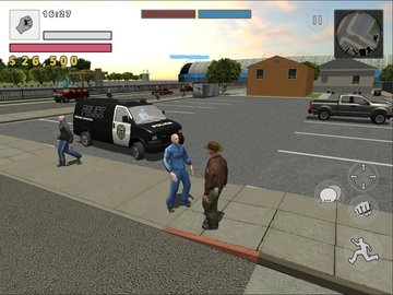 Game Screenshot 4