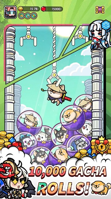 Game Screenshot 3