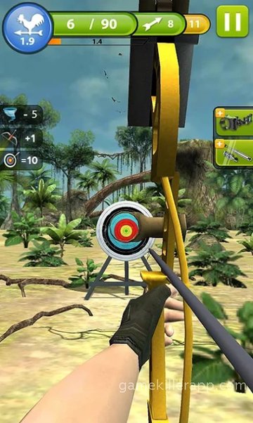 Game Screenshot 1