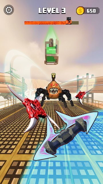 Game Screenshot 4