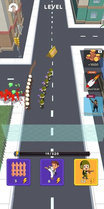 Game Screenshot 2