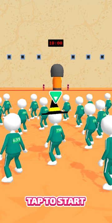 Game Screenshot 1