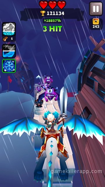 Game Screenshot 3
