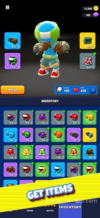 Game Screenshot 4