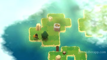 Game Screenshot 1