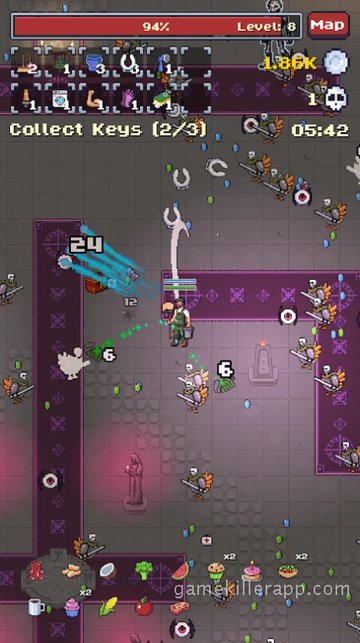 Game Screenshot 5