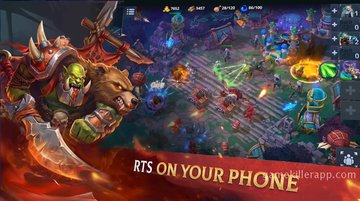 Game Screenshot 1