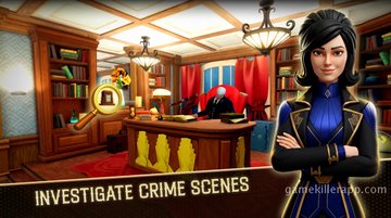 Game Screenshot 1