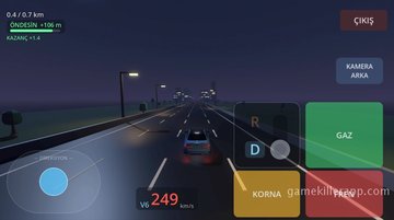 Game Screenshot 5