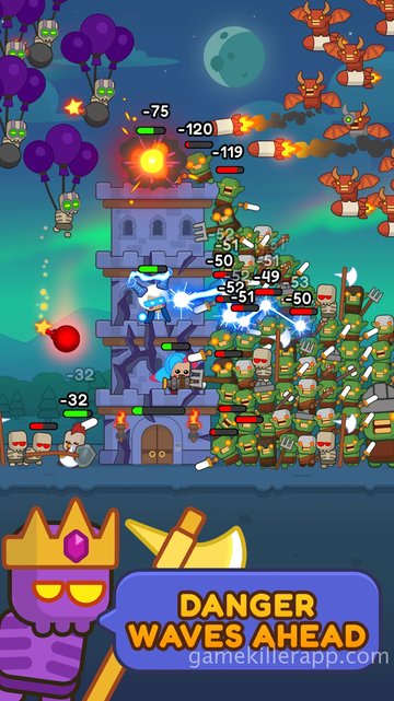 Game Screenshot 4