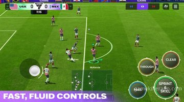 Game Screenshot 5