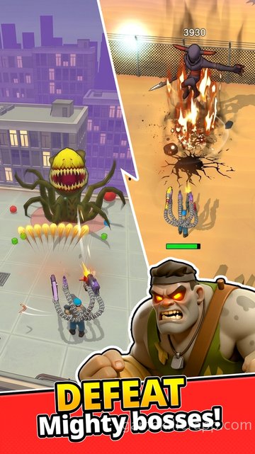 Game Screenshot 3