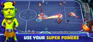 Game Screenshot 3