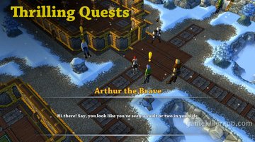 Game Screenshot 4