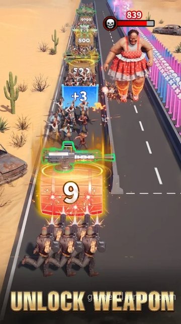 Game Screenshot 3