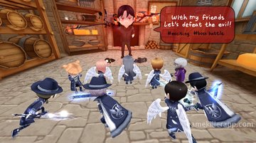 Game Screenshot 2