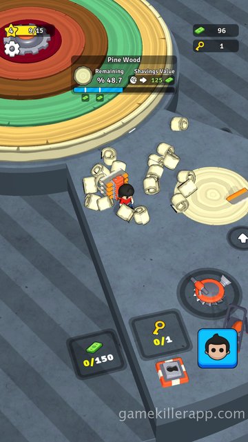 Game Screenshot 5