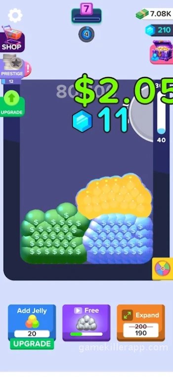 Game Screenshot 2