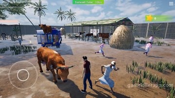 Game Screenshot 1