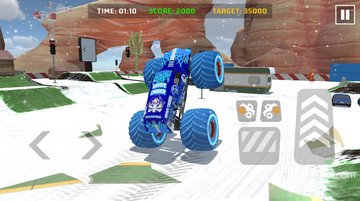 Game Screenshot 1