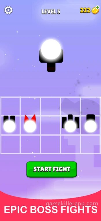 Game Screenshot 1