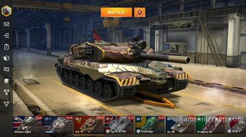 Game Screenshot 4