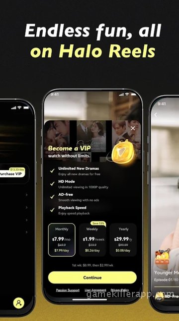 App Screenshot 4