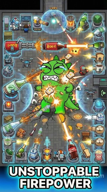 Game Screenshot 2