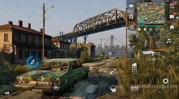 Game Screenshot 5