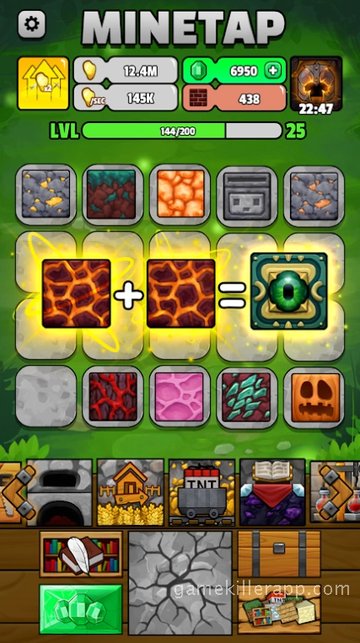 Game Screenshot 1