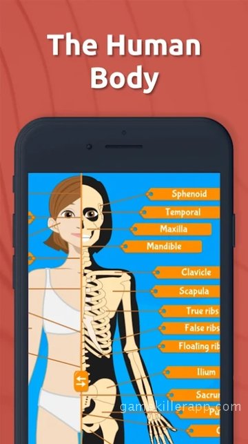 Game Screenshot 1