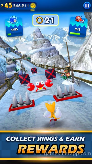 Game Screenshot 4