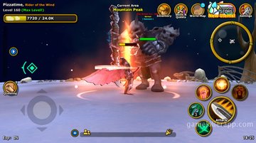 Game Screenshot 3