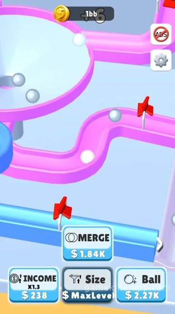 Game Screenshot 1