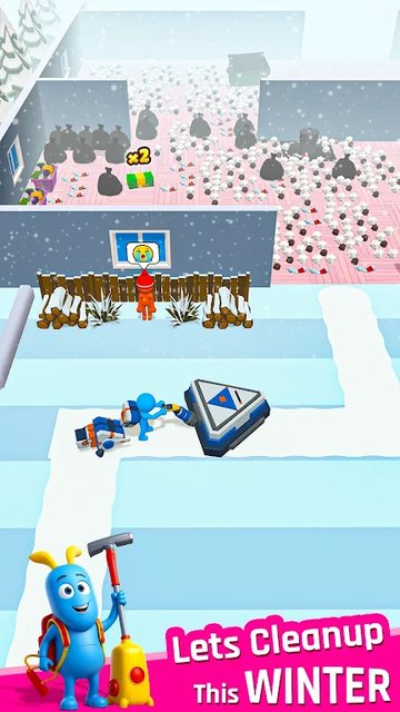 Game Screenshot 1