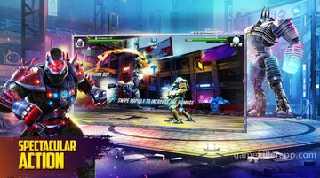 Game Screenshot 2