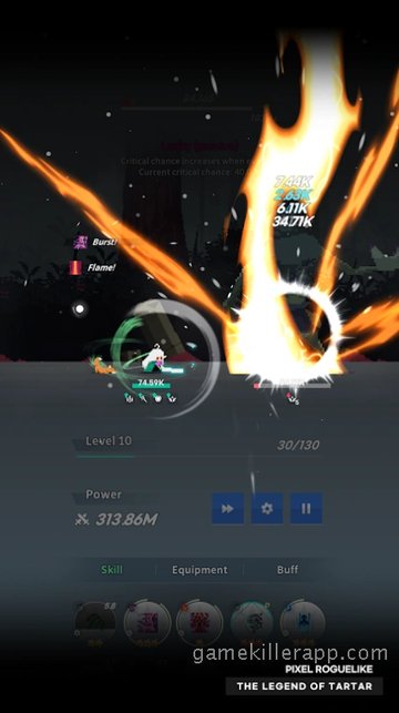 Game Screenshot 4