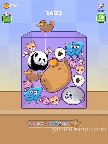 Game Screenshot 5