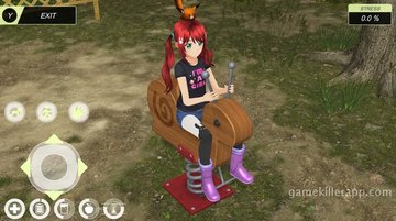 Game Screenshot 4