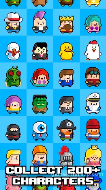Game Screenshot 2
