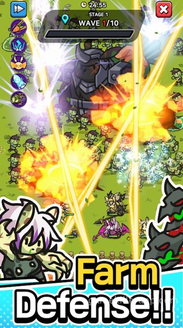 Game Screenshot 1