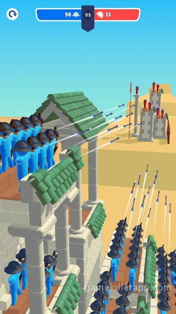 Game Screenshot 1