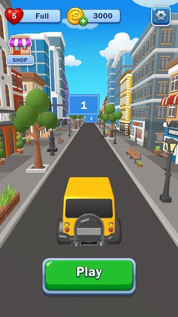 Game Screenshot 1
