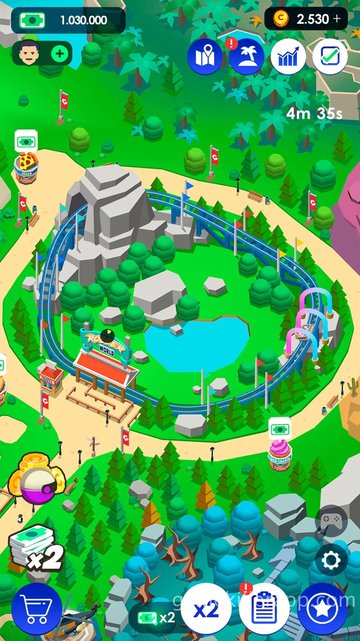 Game Screenshot 4